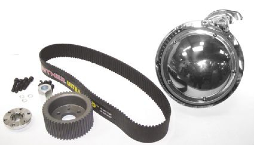 2" SHORTY DRIVE FOR BT 70-78 642648