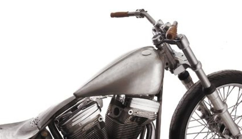 BOBBER TNK 84-99 S/T FRMS 600155