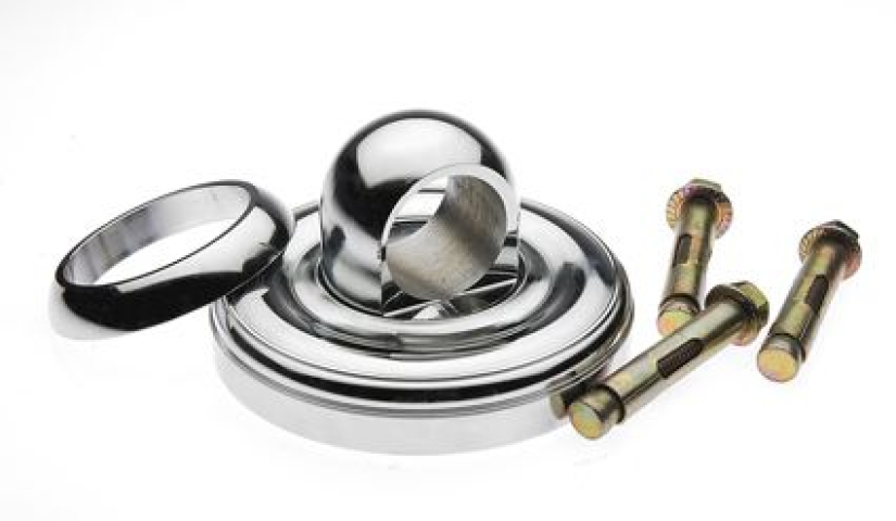 SECURITY LOCKDOWN ANCHOR 643880