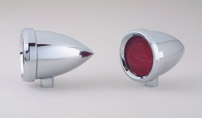 SPEEDING BULL LITE SMTH,SGL FI RED 04912