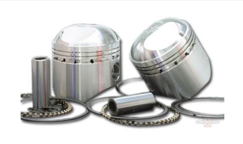 WISECO PISTON RINGS 917899