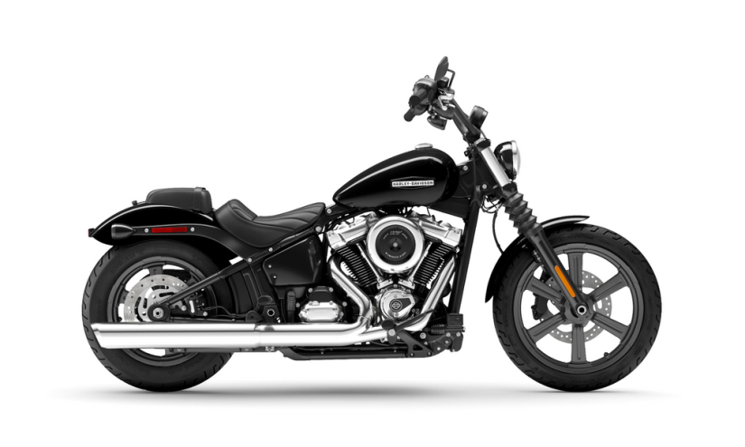 HARLEY-DAVIDSON FXBB STREET BOB FXBB-2026-LV1
