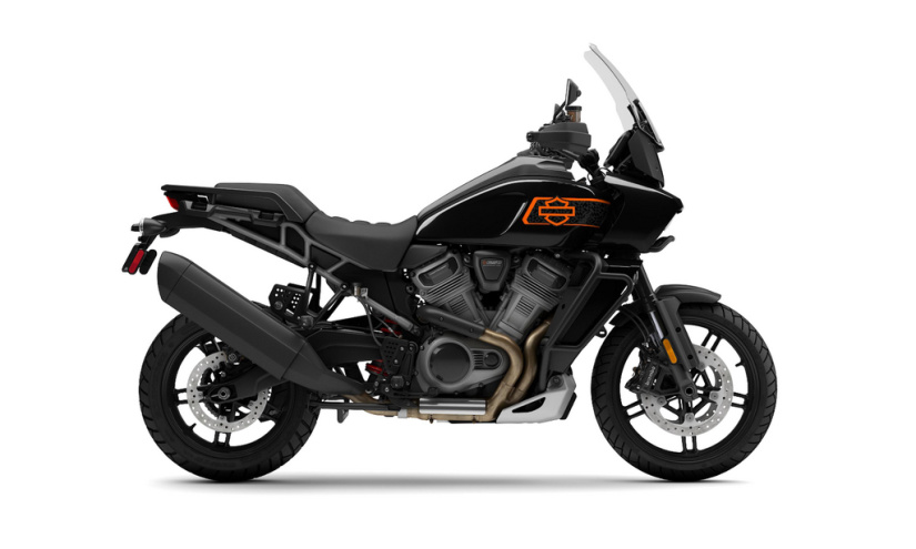 HARLEY-DAVIDSON PAN AMERICA SPECIAL RA1250S-2026-LV1