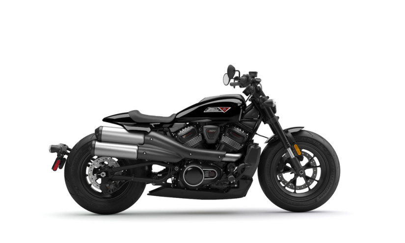 HARLEY-DAVIDSON SPORTSTER S RH1250S-2026-LV1
