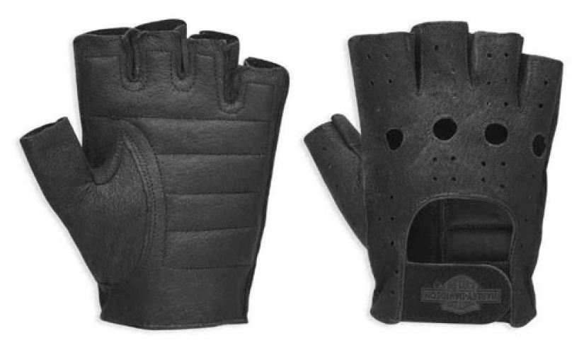H-D KYNSIKKÄÄT BAR&SHIELD 98150-94VM