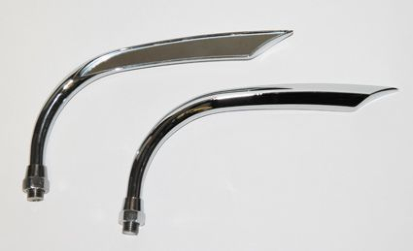 MIRROR TOTAL ILLEGAL, BLACK 696399
