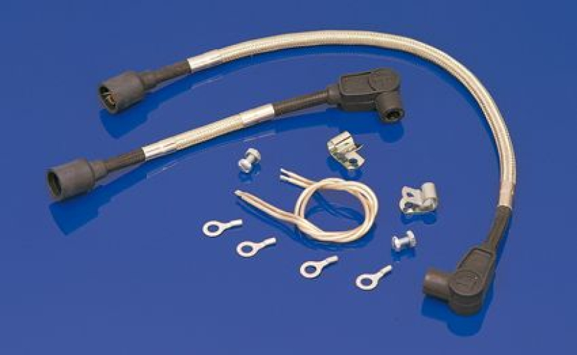 R/T8MM S/S PLUGWIRE B/T L78-UP 59843