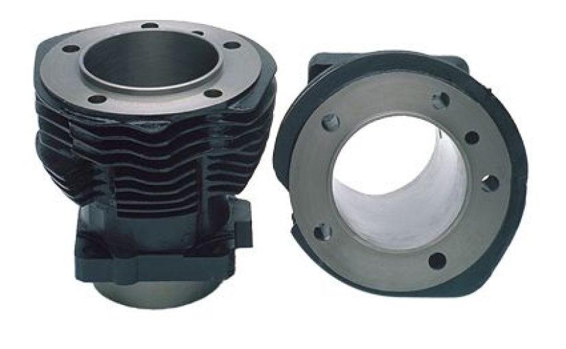 FRONT CYLINDER STD SIZE 80CI 011109