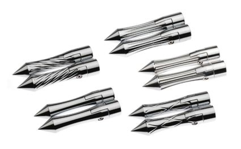 TCD REAR FT PEG TWIST 644001