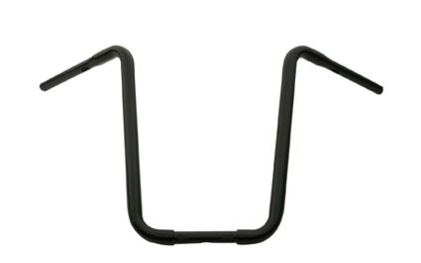 1 1/4" STANDARD APE, 1" CENTER, BLACK 19 693677