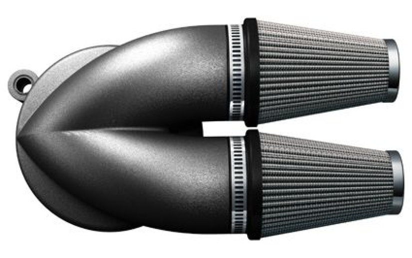 T/SUCKER 08-16 FLT, BLK THROTTLE BY WIRE 631518