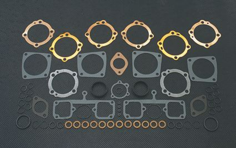 MF TOP END GSKT KIT XL 57TO85 660488