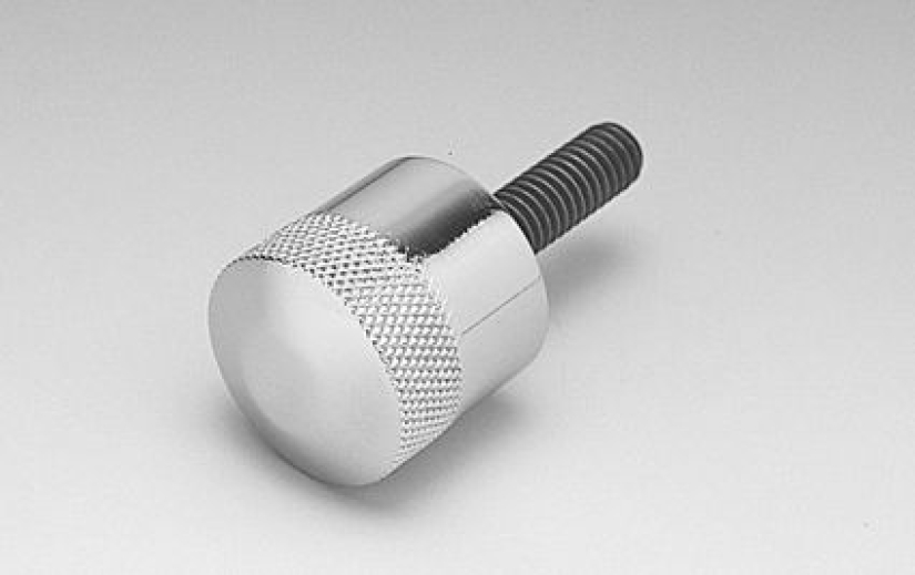 DOSS KNURL KNOBS-DRESSR S/CVRS DISCONTINUED 46379