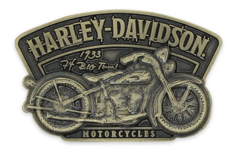 H-D PINSSI TIMELINE P345263