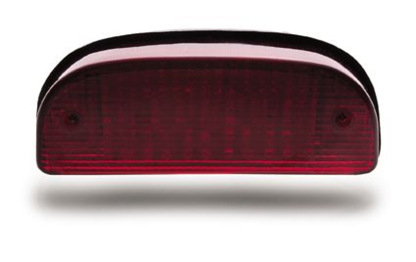 FATBOB T/LIGHT W/LED ARRAY 04221