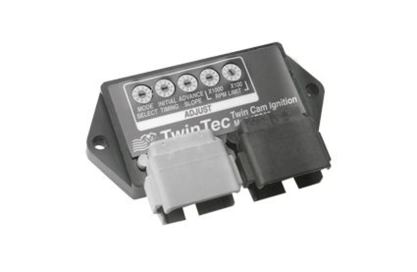 DAYTONA TWINTEC IGNITION 031005