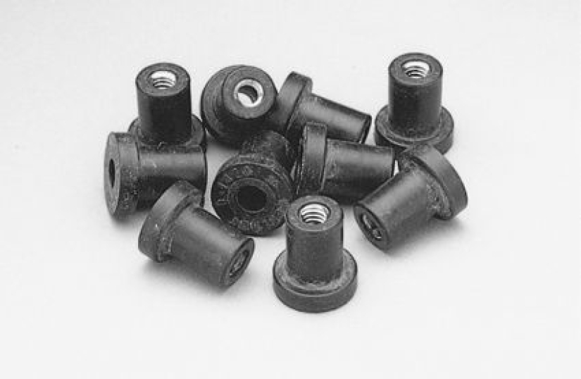 WELLNUT D1420 OEM 8099(PKOF10) 16051