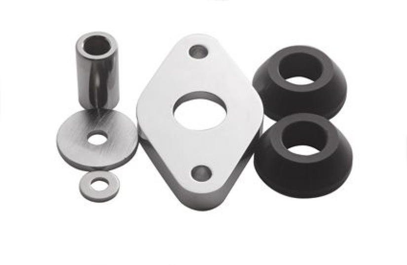 CHR. URETHANE MOTOR MOUNT 610364