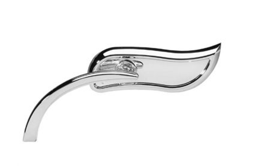 NESS MIRROR UPSWEPT STYLE 648324