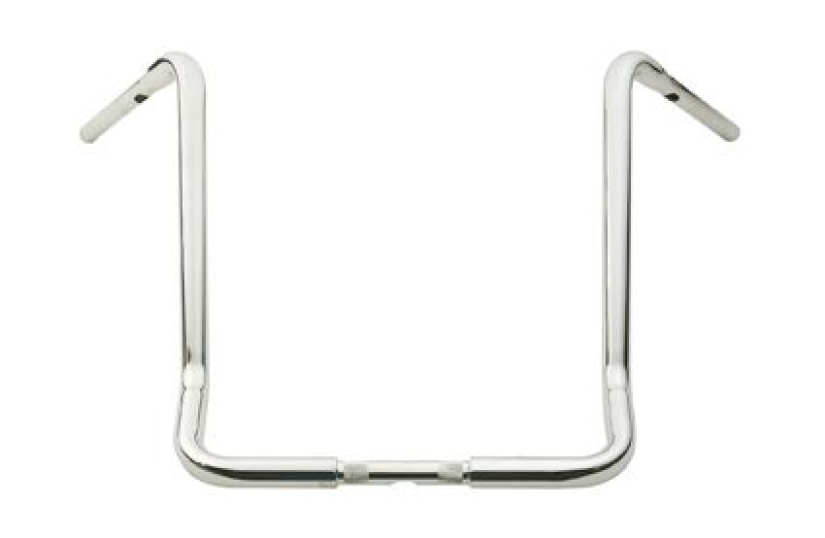1 1/4" DRESSER APE, 1" CENTER, CHROME 19 693684