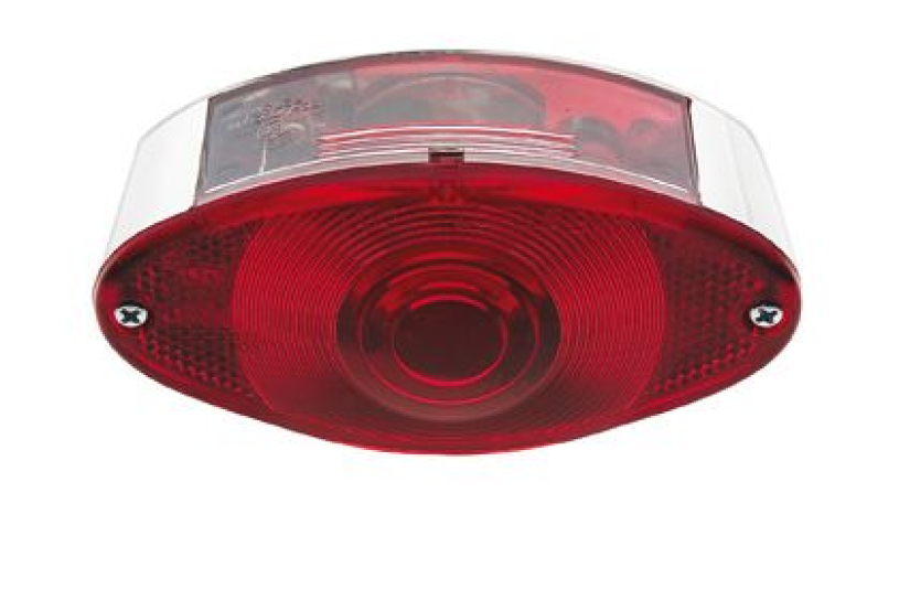 CATEYE TAILLIGHT DISCONTINUED 600673
