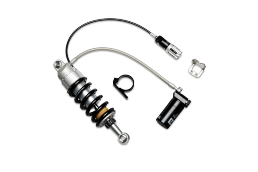 KIT,RR SHOCK,SE,SOFTAIL 54000325