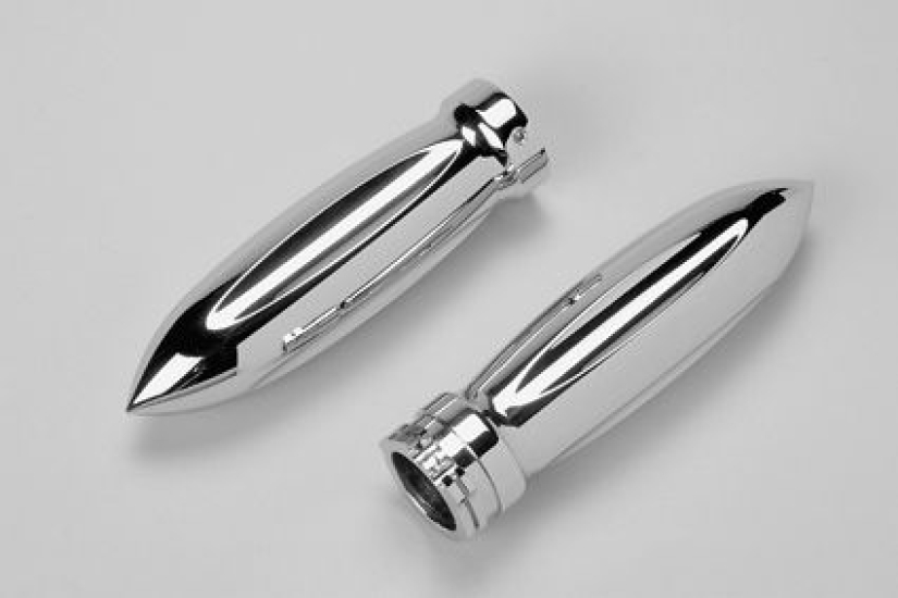 TORPEDO GRIPS 04947