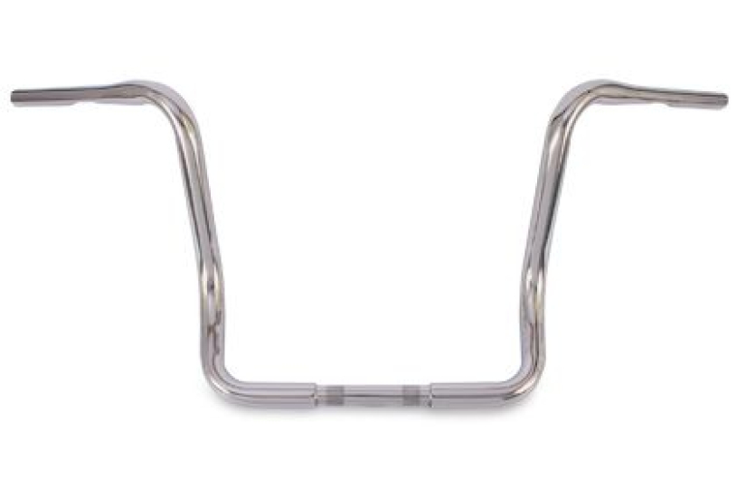 BURLY BAGGER 13" CHR 1 1/4 641265