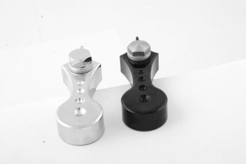 FK BREATHER KIT PEAK EVO CHR 683516