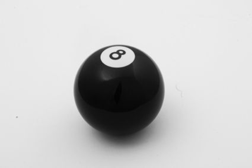 MULTITUDE 8-BALL TOPPER 684107