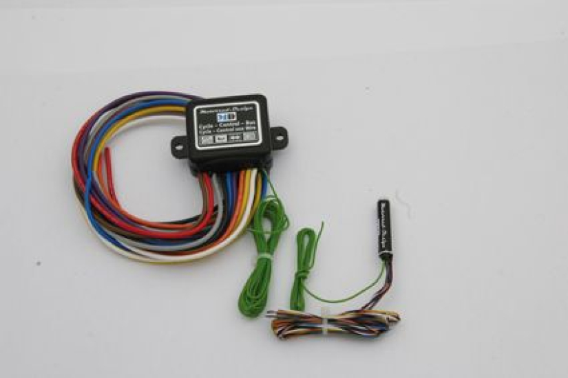 CYCLE CONTROL MD DATABUS 685430