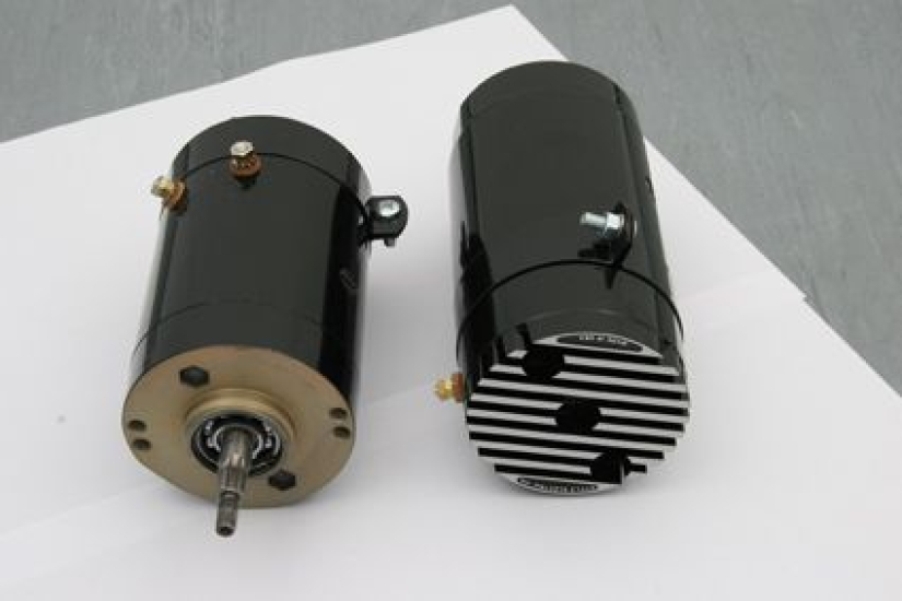 LATURI 12V & SÄÄDIN PÄÄSSÄ. CTCLE ELECTRIC INC.  685470