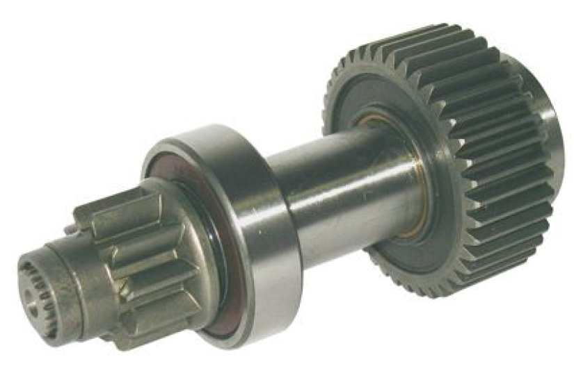 BENDIX LAITE, STARTER CLUTCH FXD 2006-> / SFTL & FL 2007->  693872
