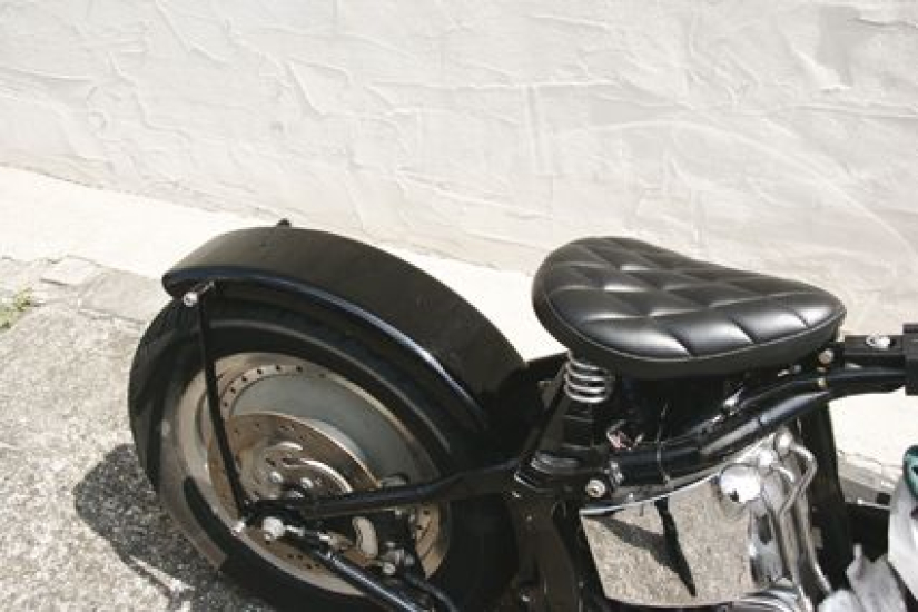 WE FLAT FENDER KIT S/T ´00-´05 696739