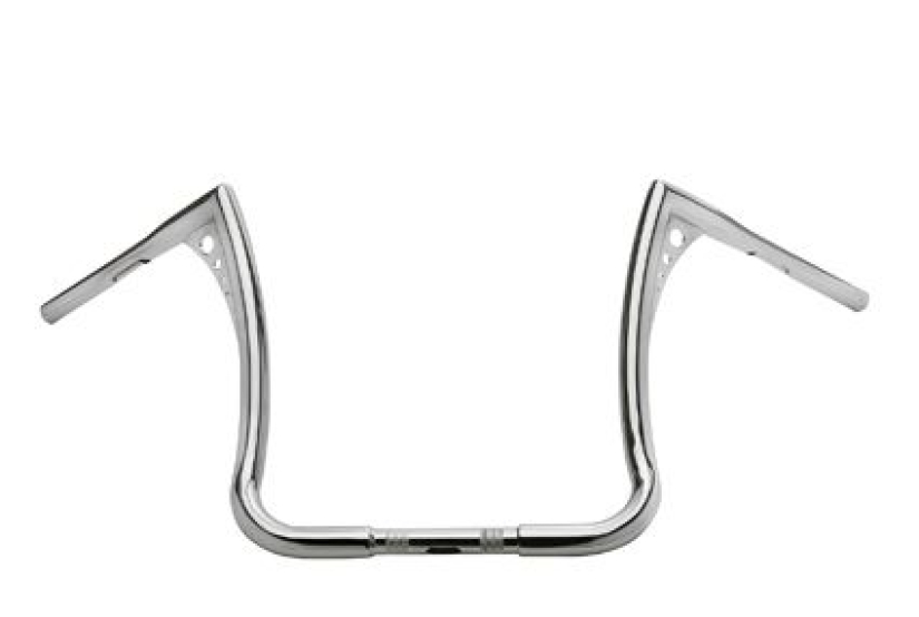 OHJAUSTANKO BONANZA FLH/FLHT 96-10 CHR KODLIN  697043