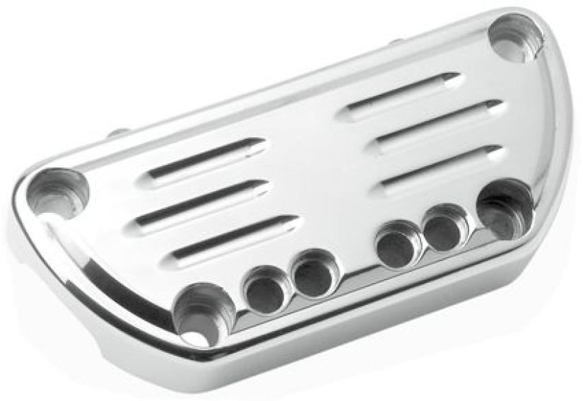 MW TOP CLAMP FOR INSTRNT PNL W/INDCTRS 86298