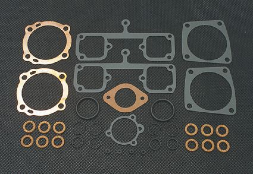 MF TOP END GSKT KIT XL L73TO76 660480