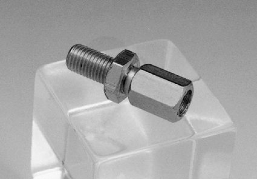 MKUNI CRB ADJSTR 6MMX.75MM FNE 27864