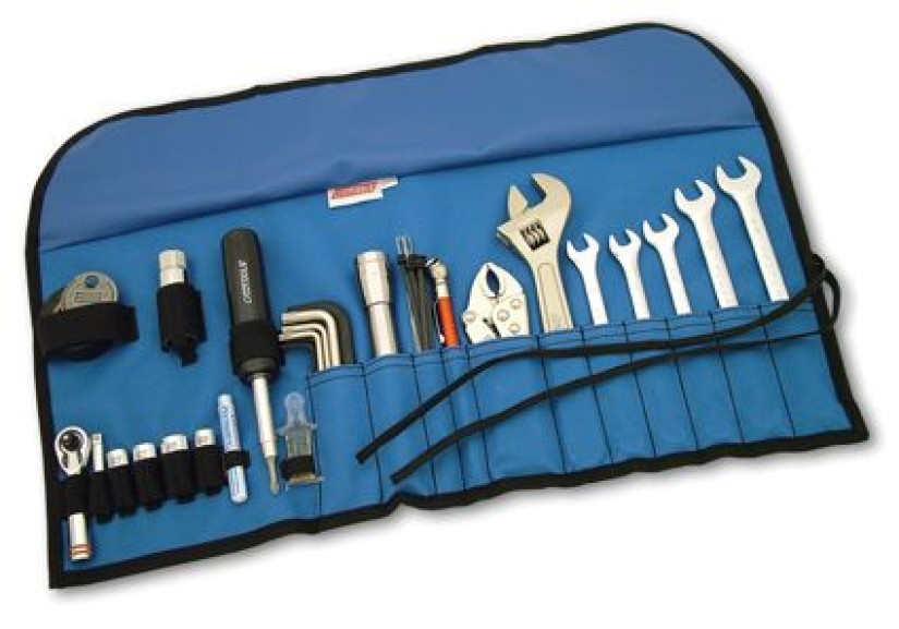 CRUZTOOL ROADTECH H3 645532