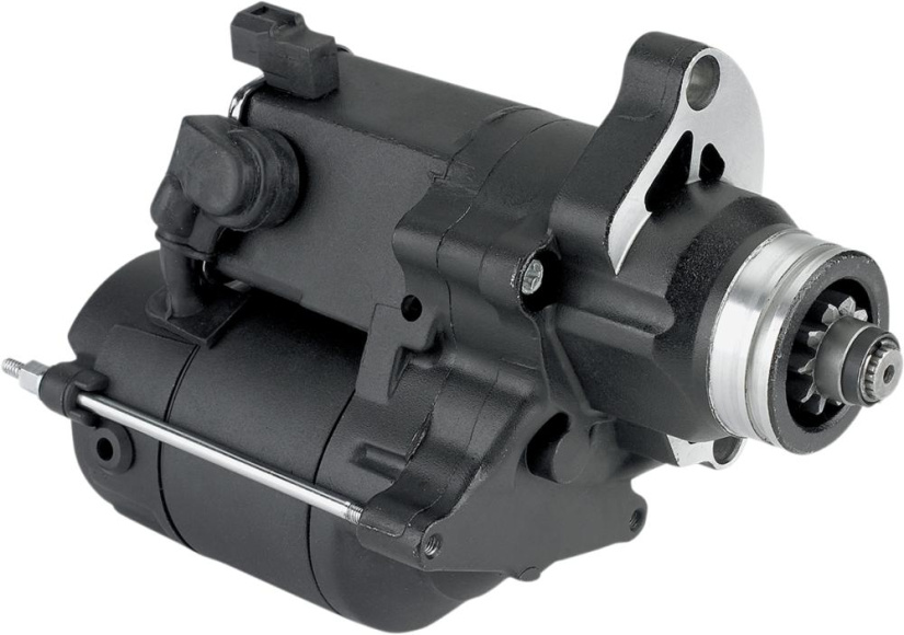 STARTER 1.4KW BLACK 21100247