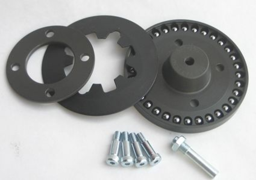 LOCK UP CLUTCH BDL, EXCEPT 42905 642641