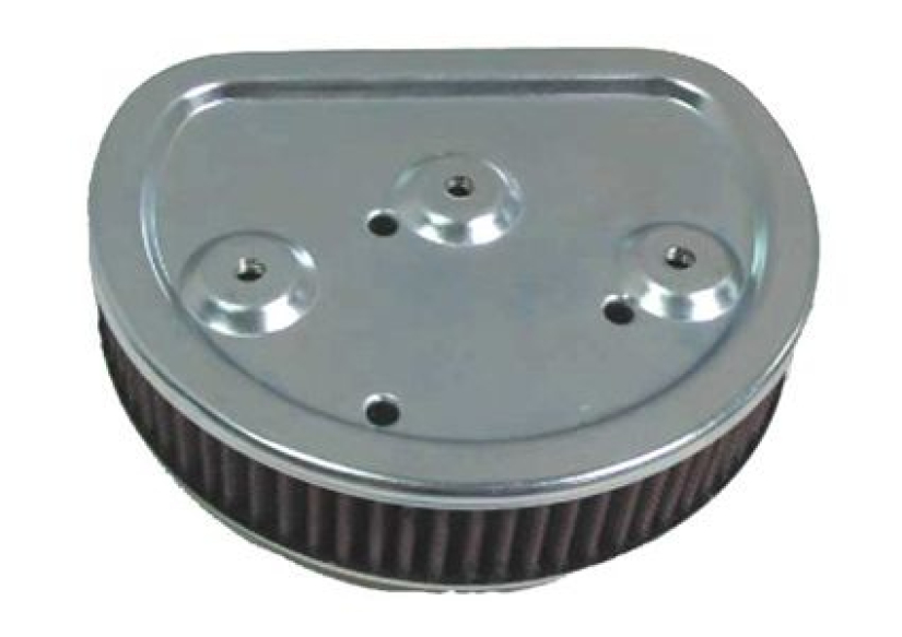 ILMANSUODATIN K&N   BT & XL 95-99HDI 25556