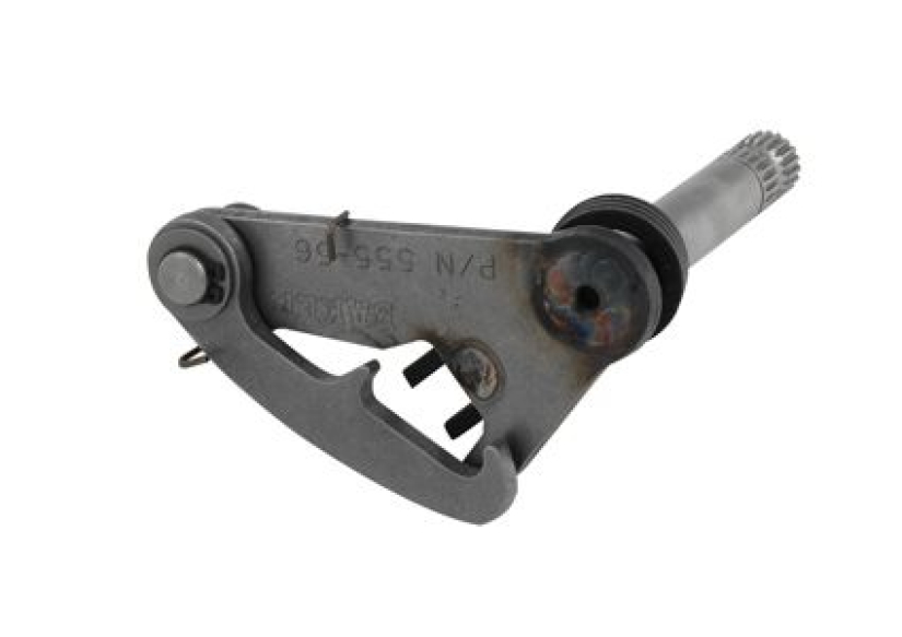 ANTI-OVERSHIFT RACHET PAWL KIT, 1980-2000 BIG TWINS (EXCEPT 2000 SOFT 624106