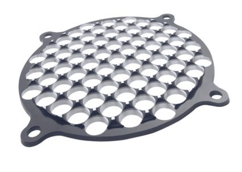 REVOLUTION SPEAKER GRILLS DISCONTINUED 603219