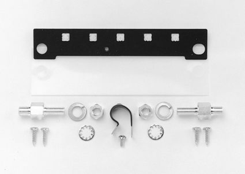 ELEC.TERMINAL PLATE FX/FL70-77 35633