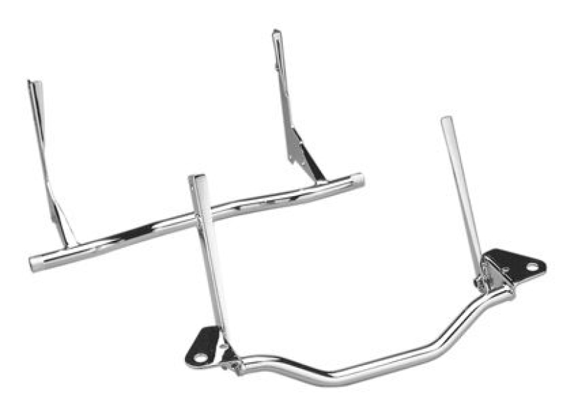 CHR SPOTLITE BRACKET/FL 68-84 12555