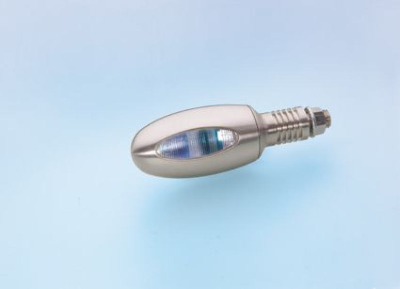 KELLERMANN BL 1000 WHITE SG CHR MAT FRT / RR USE 681070