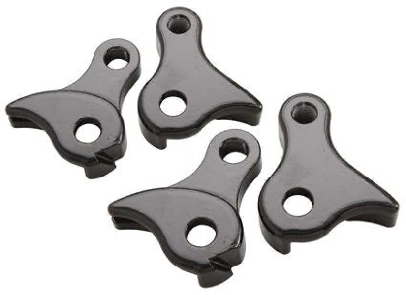 02-08 FLT LOWERING KIT 631165