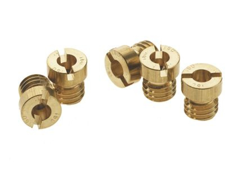 MTF CV KEIHIN-PÄÄSUUTIN #160  640764