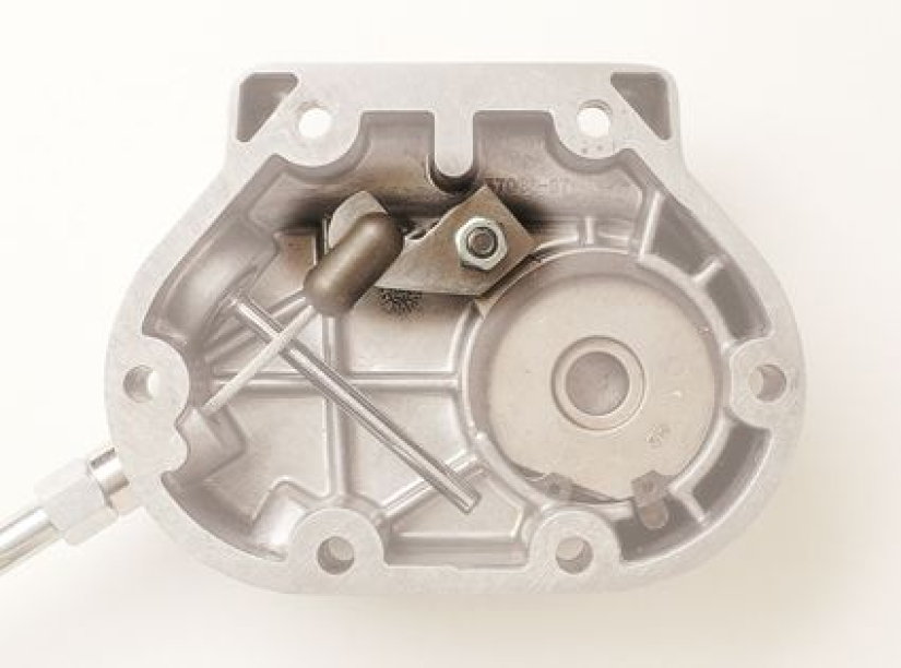 EASYBOY  LITE CLUTCH 28473